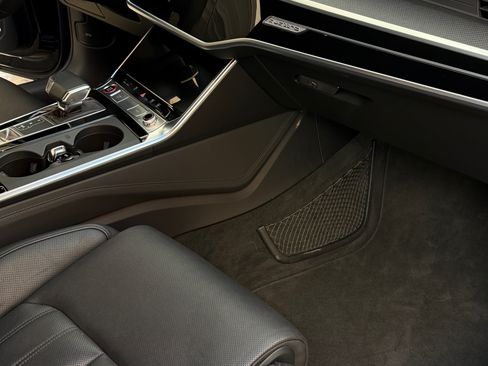 Used 2021 Audi RS 7 Prestige image 20