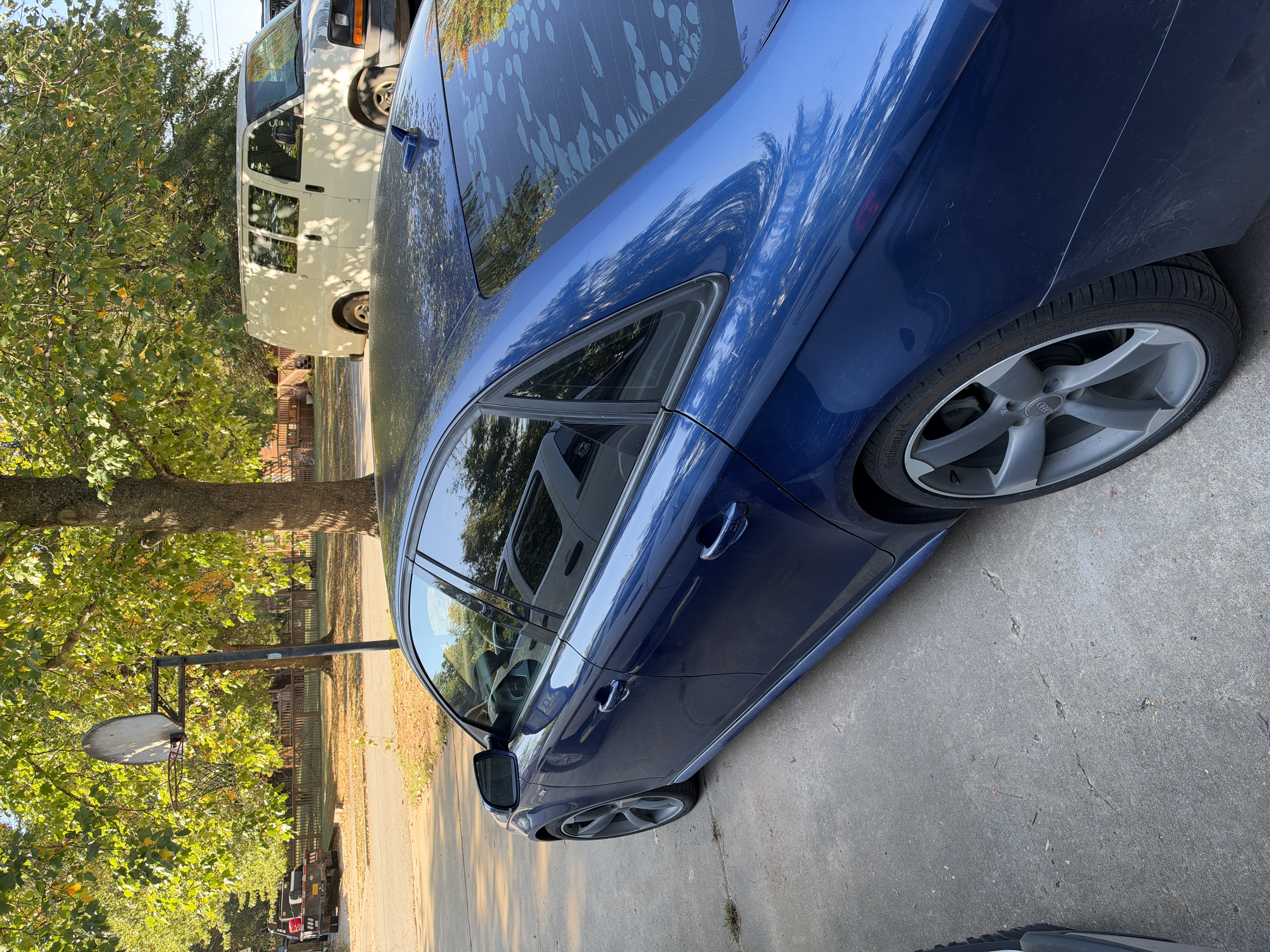Used 2014 Audi A4 2.0T Premium Plus w/ Premium Plus Package AWD/4WD image 15