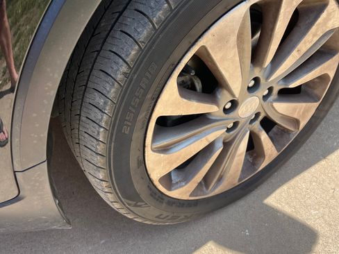 Used 2017 Buick Encore Preferred image 9