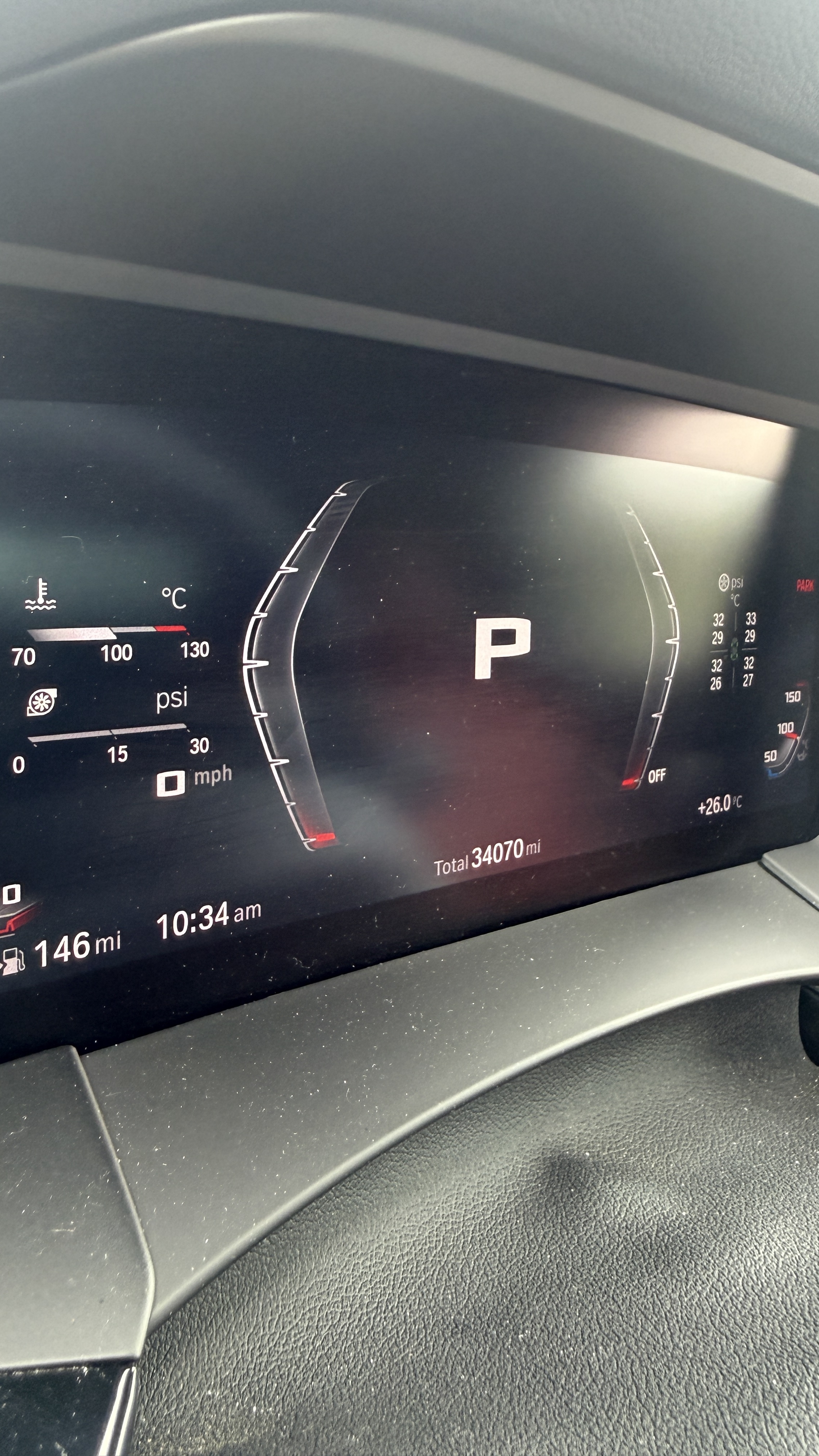 Used 2024 BMW Z4 sDrive30i RWD image 10