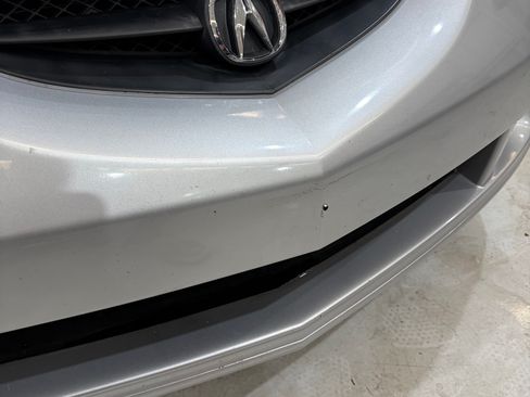 Used 2003 Acura RSX Type-S image 20