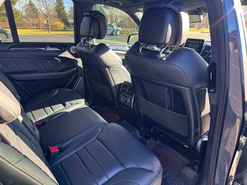 Used 2016 Mercedes-Benz GLE 63 AMG 4MATIC image 16