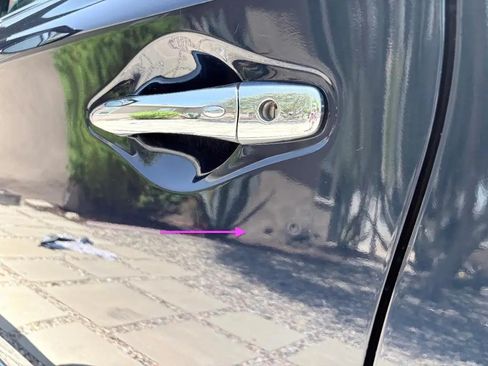 Used 2020 INFINITI QX60 Luxe w/ Essential Package FWD image 19