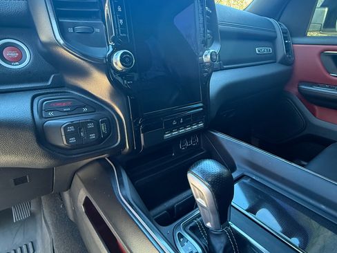 Used 2021 RAM 1500 TRX image 15