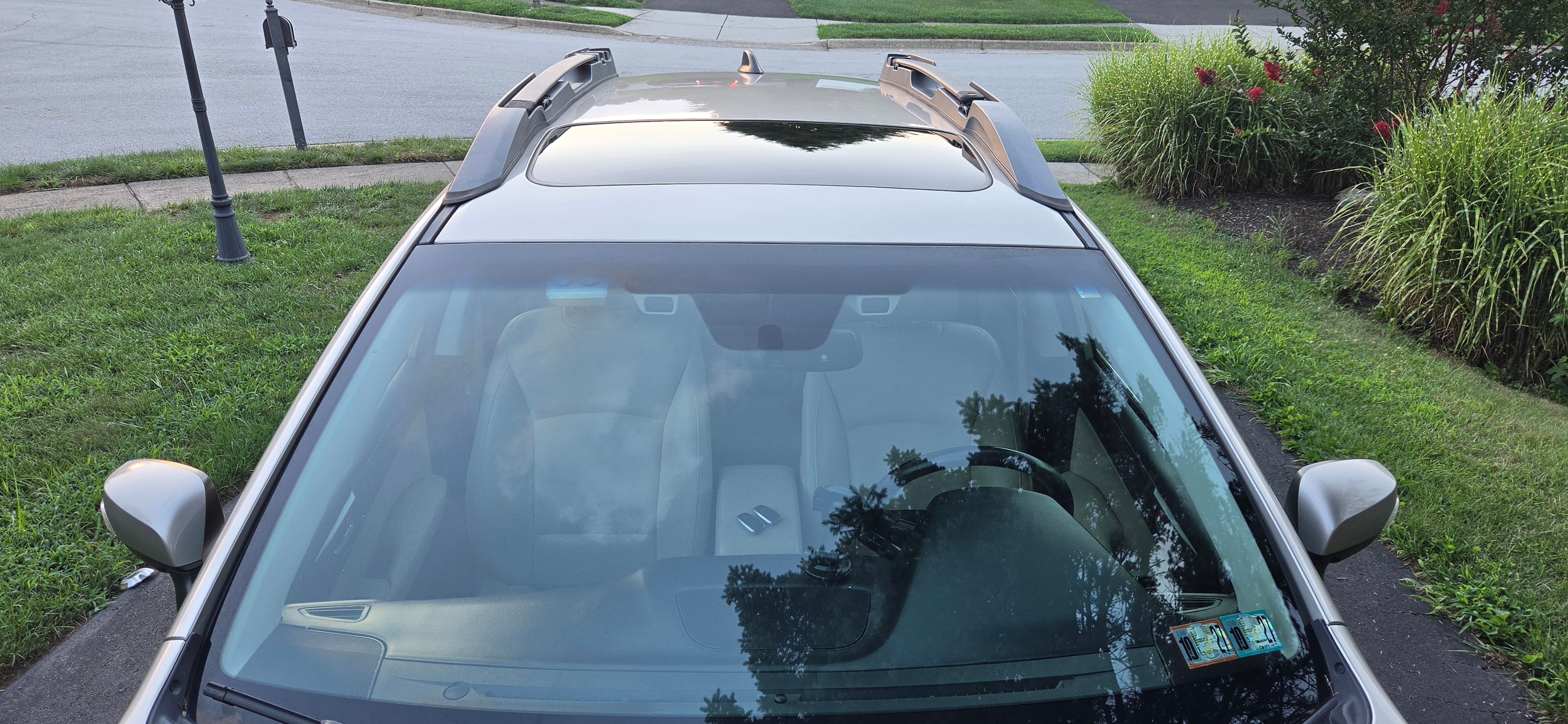 Used 2016 Subaru Outback 2.5i Limited AWD/4WD image 11