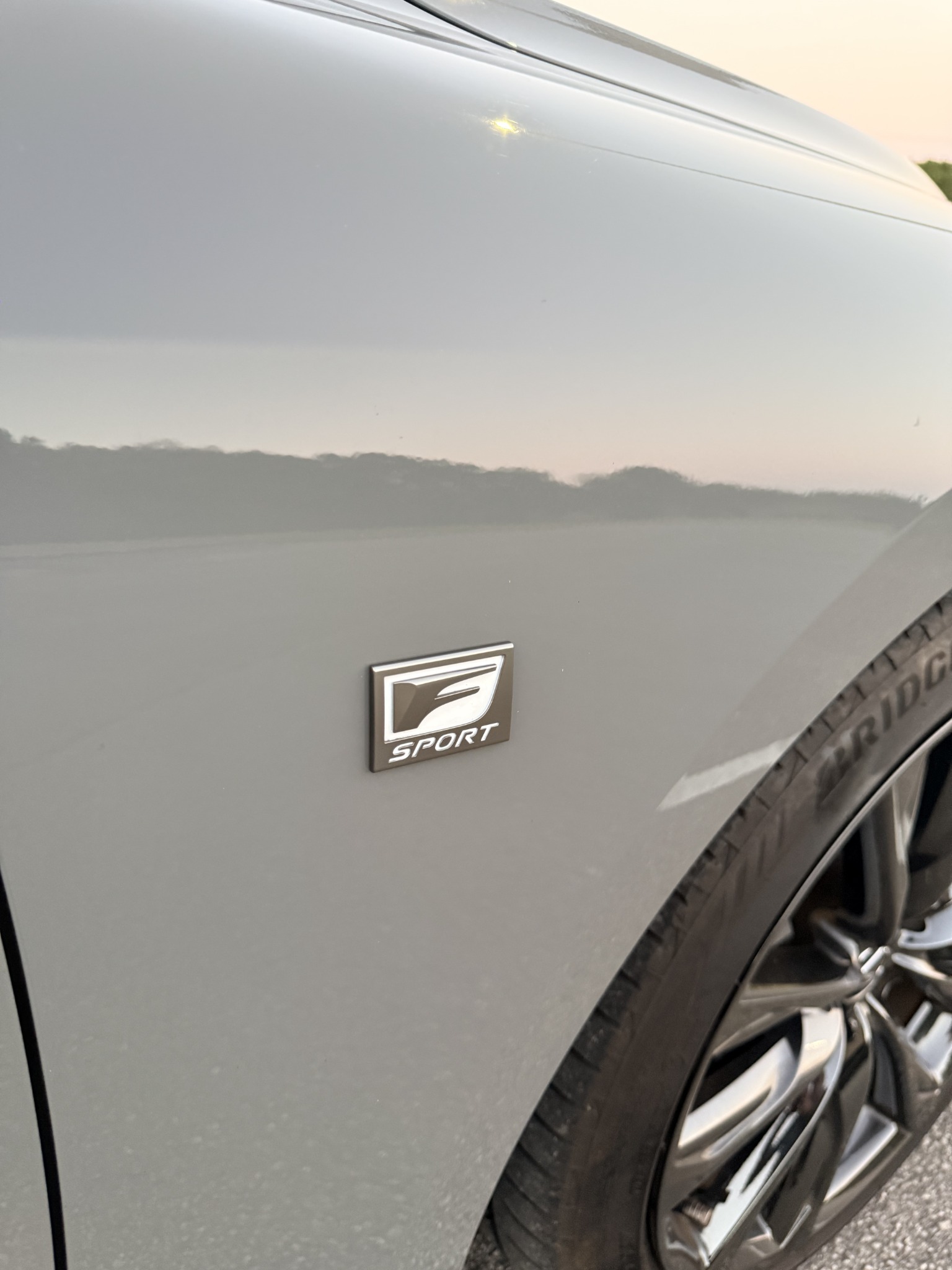 Used 2025 Lexus IS 350 F Sport RWD image 19