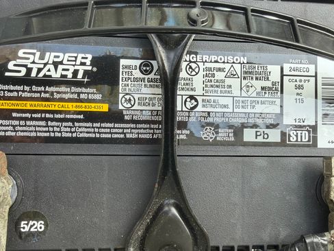 Used 2014 Toyota FJ Cruiser 2WD w/ Convenience Package image 14