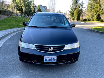 Used 2003 Honda Odyssey EX-L