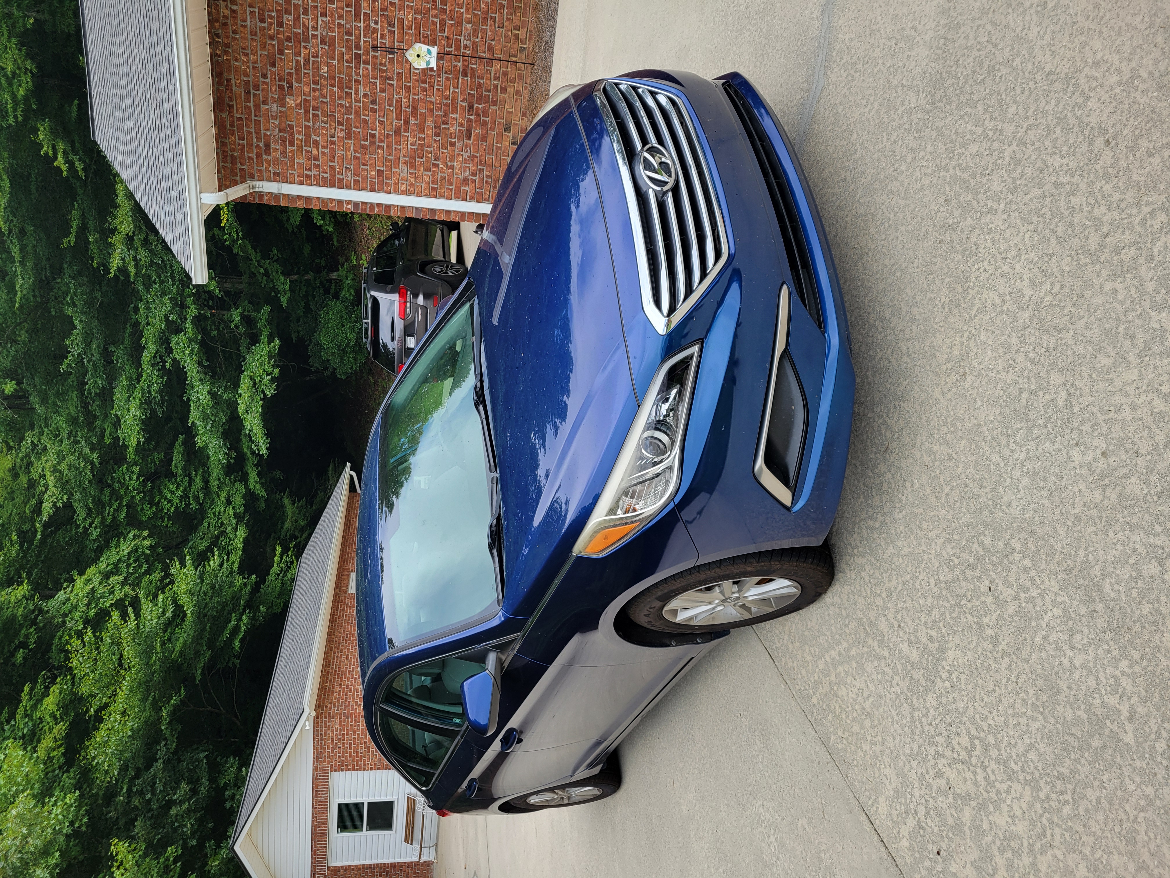 Used 2017 Hyundai Sonata SE FWD image 5
