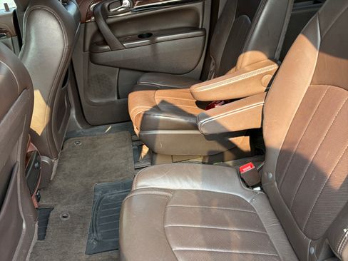 Used 2014 Buick Enclave Premium AWD/4WD image 9