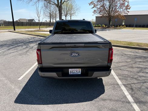 Used 2024 Ford F150 XL image 5