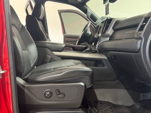 Used 2019 RAM 1500 Sport w/ Alpine Leather & Sound Group image 9