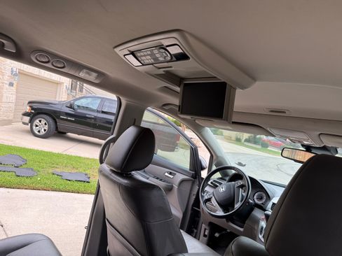 Used 2015 Honda Odyssey EX-L image 14