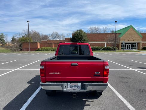 Used 2005 Ford Ranger XLT image 5
