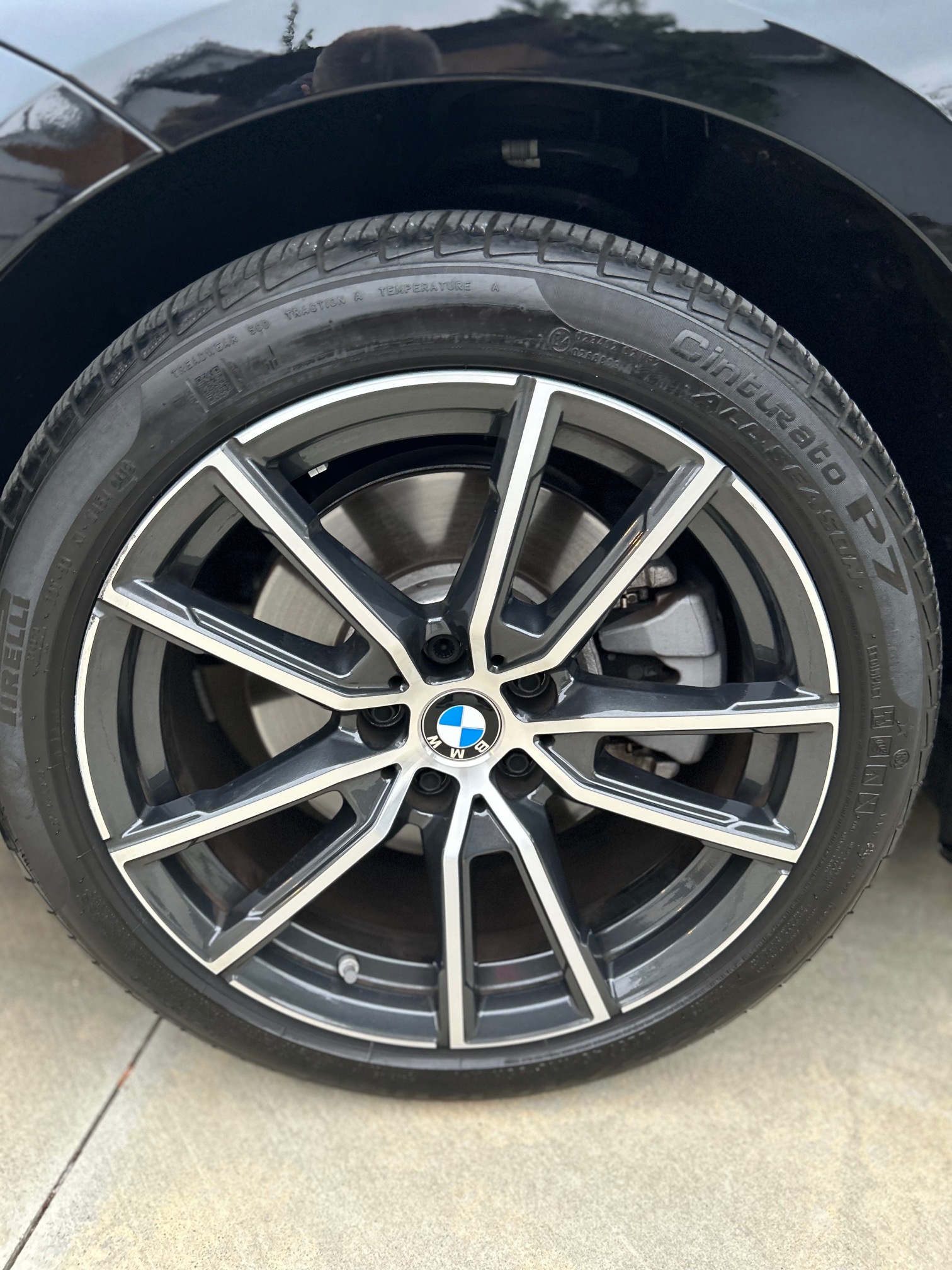 Used 2019 BMW 330i Sedan w/ Convenience Package RWD image 15
