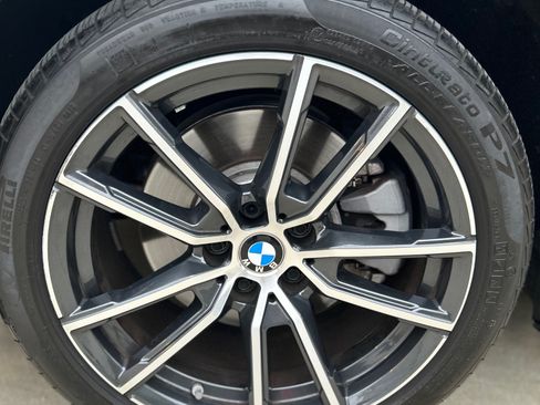 Used 2019 BMW 330i Sedan w/ Convenience Package RWD image 14