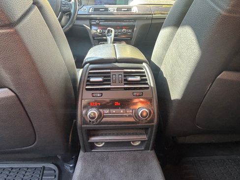 Used 2012 BMW 740i RWD image 26