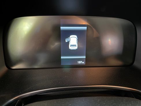 Used 2025 Kia Soul EX image 6