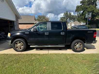 Used 2008 Ford F150 XLT
