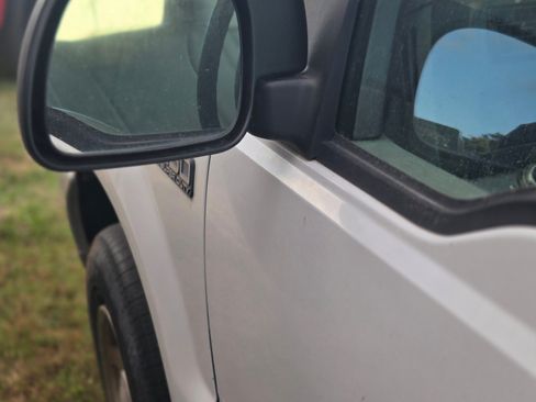 Used 2001 Ford F250 2WD Regular Cab Super Duty image 8