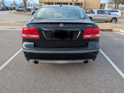 Used 2006 Saab 9-3 Aero image 2