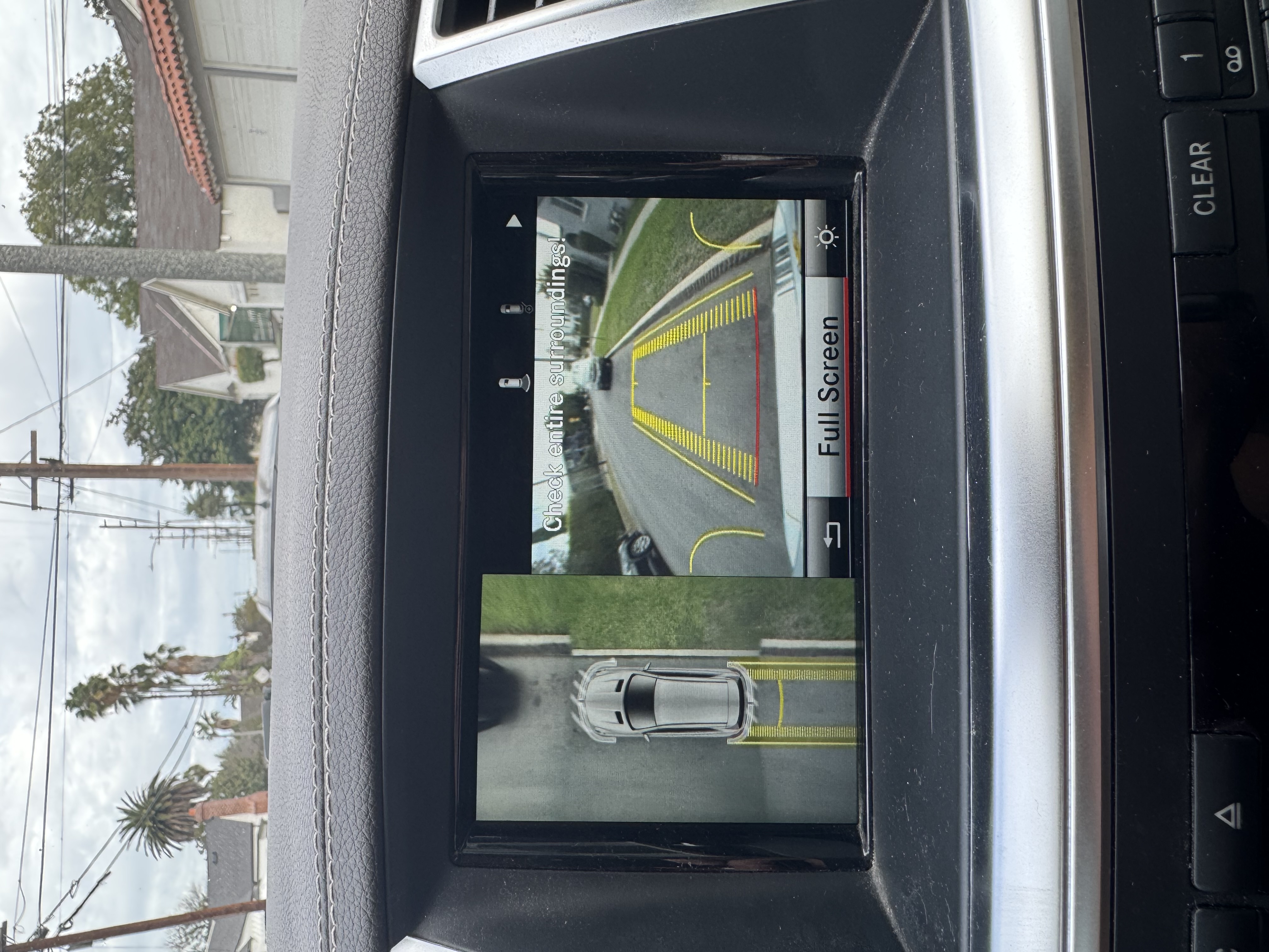 Used 2015 Mercedes-Benz ML 400 4MATIC image 12