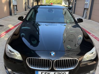 Used 2011 BMW 535i xDrive Sedan