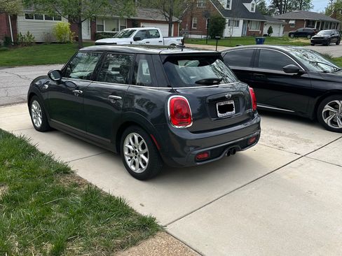 Used 2015 MINI Cooper S image 8