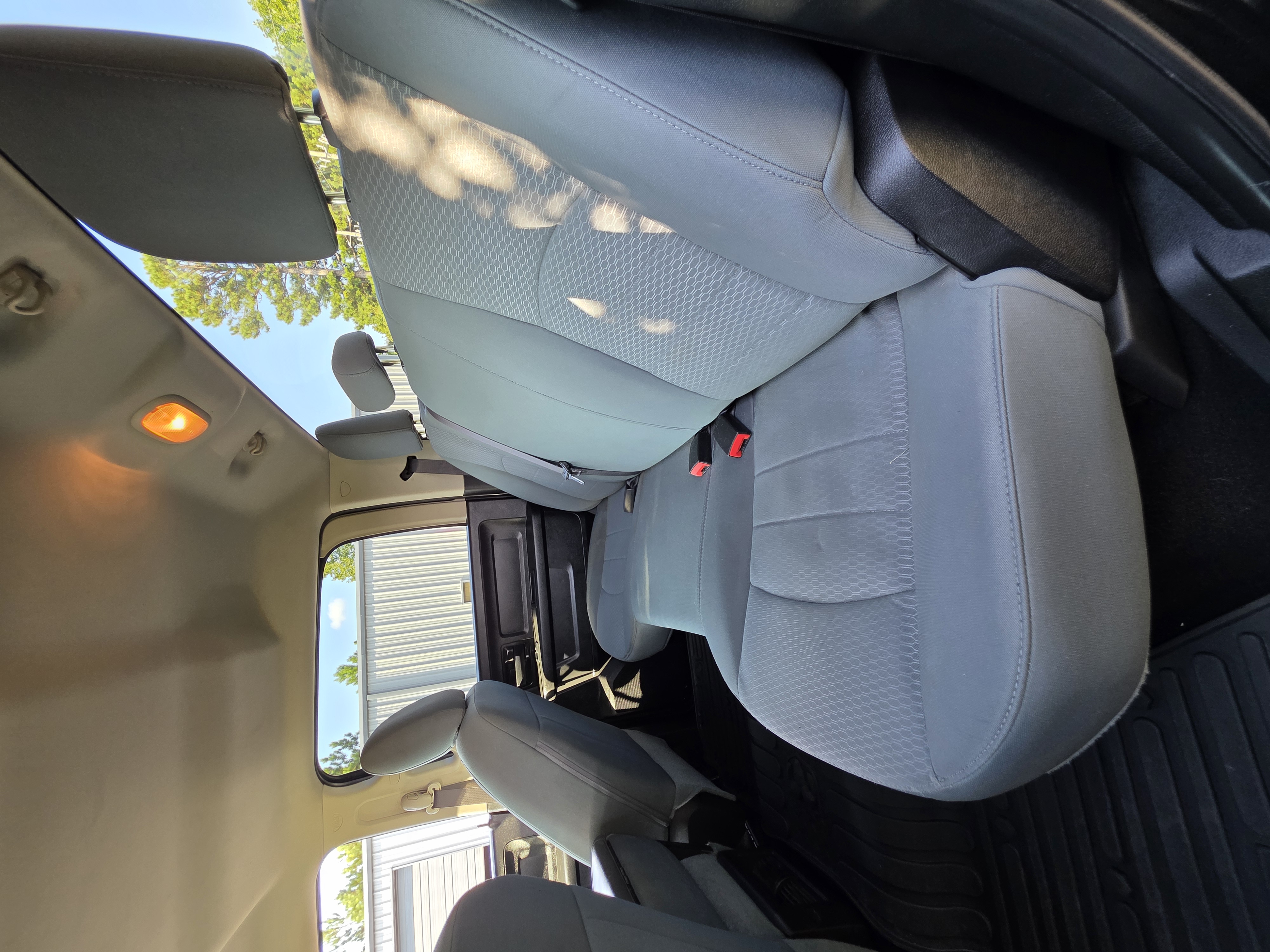 Used 2019 RAM 1500 Tradesman w/ Popular Equipment Group AWD/4WD image 10