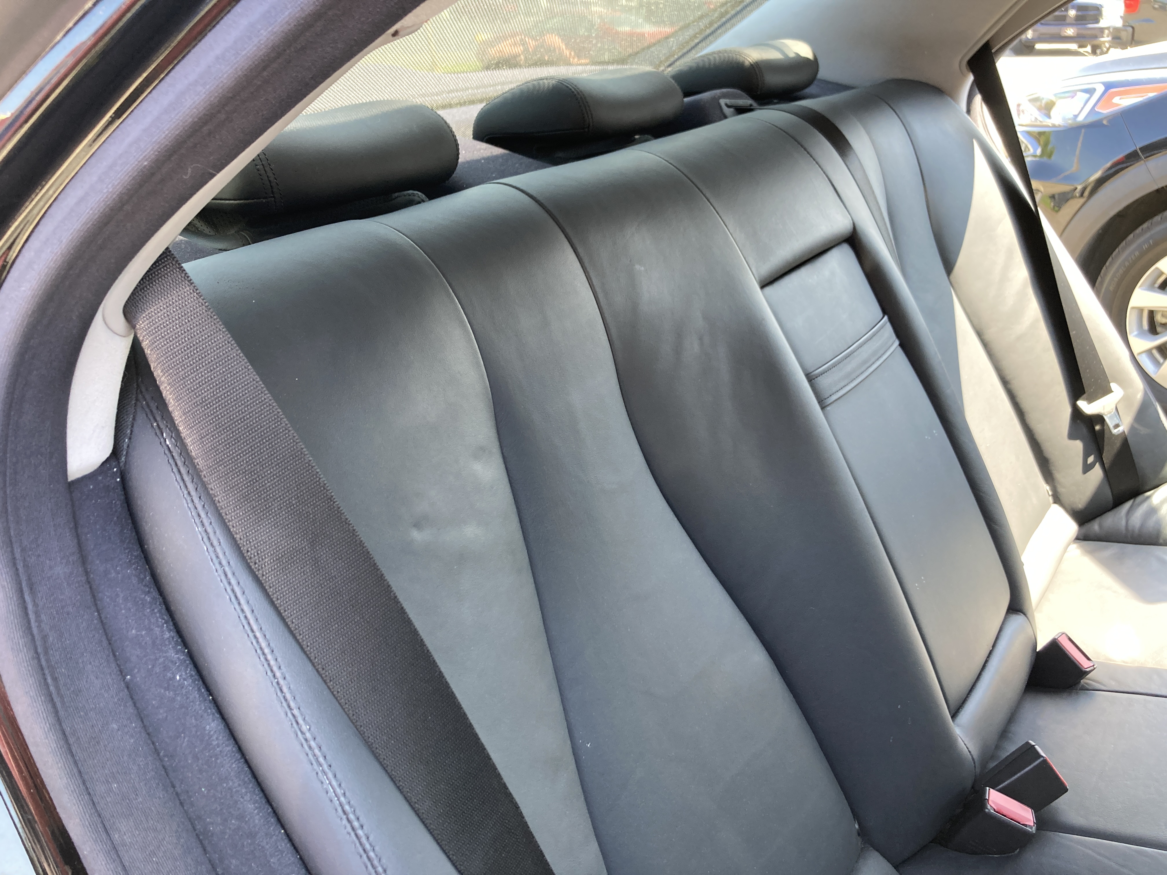 Used 2006 Mercedes-Benz S 500 4MATIC image 21