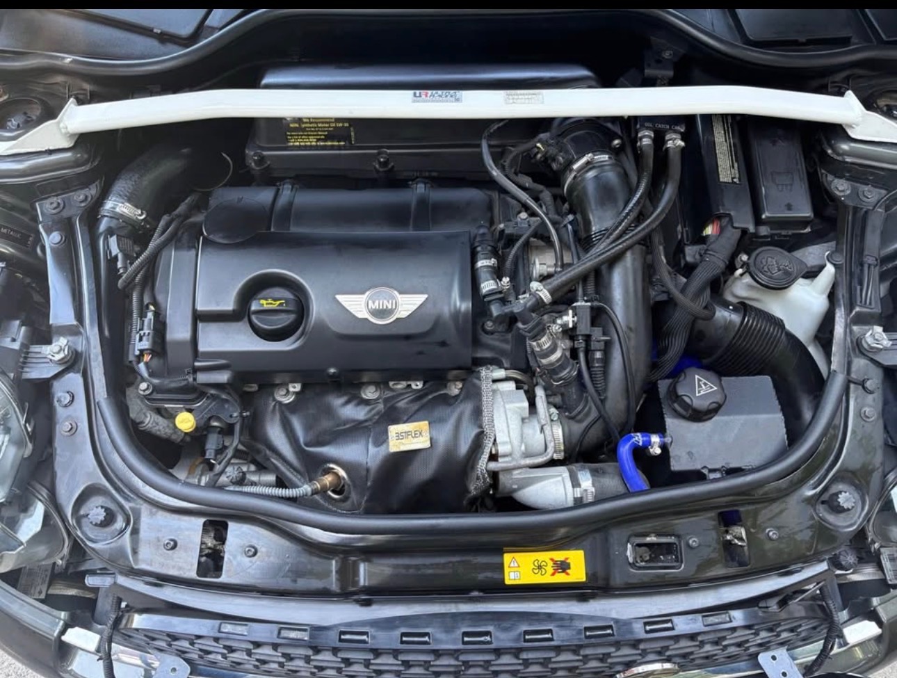 Used 2012 MINI Cooper Coupe S FWD image 16