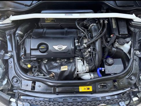 Used 2012 MINI Cooper Coupe S FWD image 16