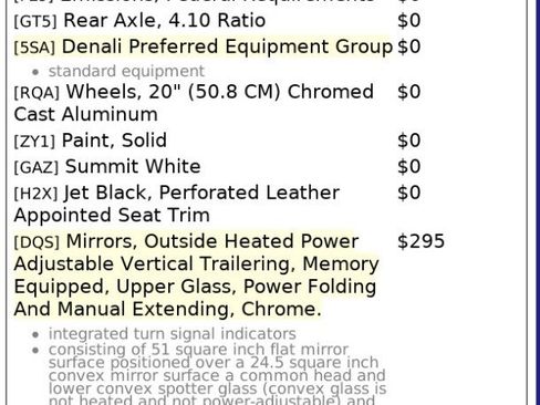 Used 2016 GMC Sierra 2500 Denali image 22