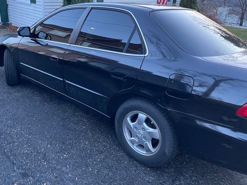 Used 1999 Honda Accord EX image 8