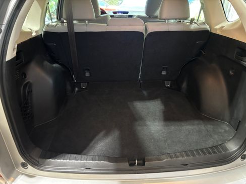 Used 2016 Honda CR-V LX image 17