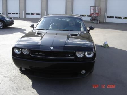 Used 2008 Dodge Challenger SRT8 RWD image 11