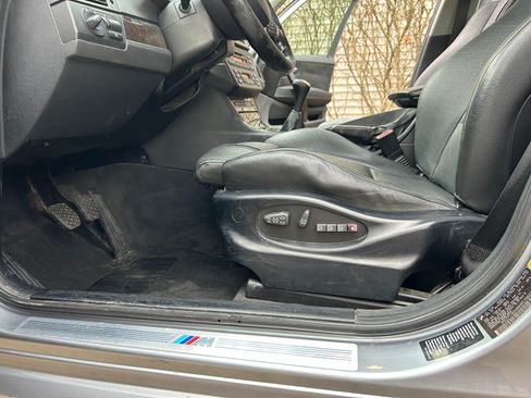 Used 2008 BMW X3 3.0si image 8