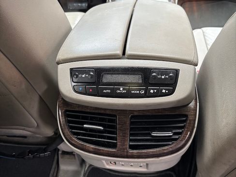 Used 2011 Acura MDX Sport Utility 4D image 10