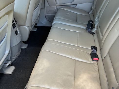 Used 2009 Honda Pilot EX-L image 14