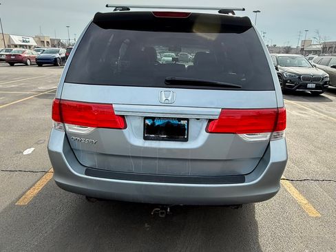 Used 2008 Honda Odyssey EX-L image 6