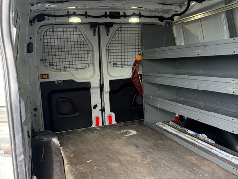 Used 2017 Ford Transit 150 148 Low Roof image 21