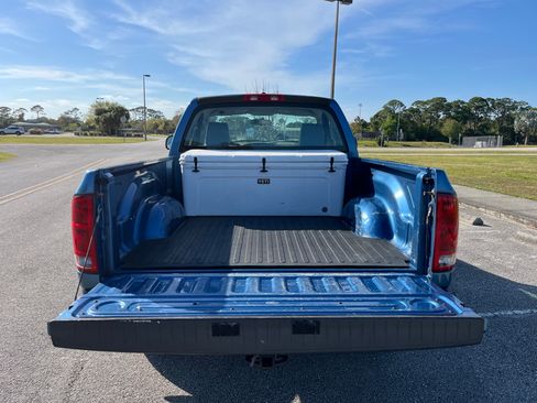 Used 2006 Dodge Ram 1500 Truck ST w/ SXT Group image 5