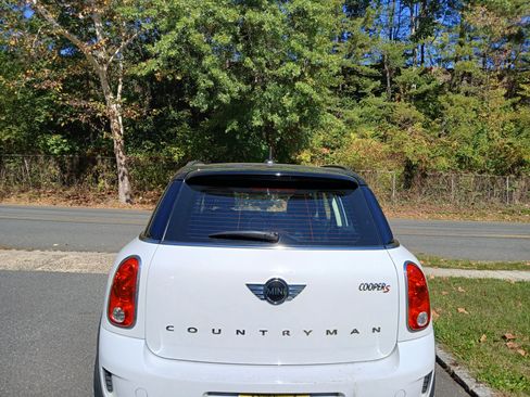 Used 2016 MINI Cooper Countryman S image 4