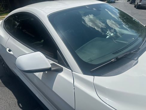 Used 2019 Ford Mustang Premium w/ Equipment Group 201A RWD image 20