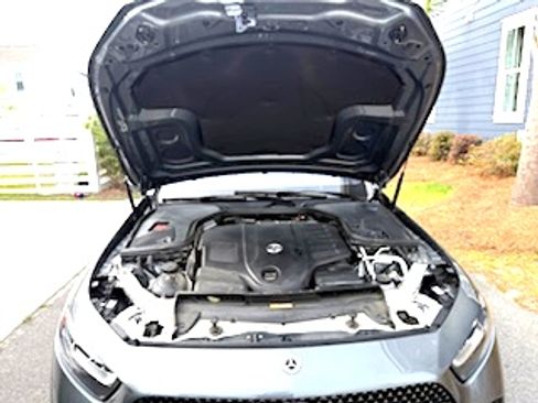 Used 2022 Mercedes-Benz CLS 450 4MATIC image 12