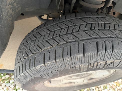 Used 2008 Chevrolet Silverado 1500 LT w/ Power Pack Plus image 11