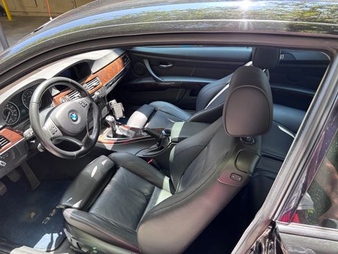 Used 2011 BMW 328i Coupe RWD image 26