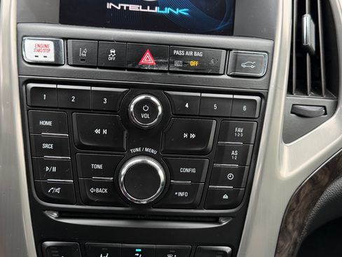 Used 2014 Buick Verano Leather FWD image 15