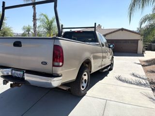 Used 1999 Ford F150 2WD SuperCab image 18