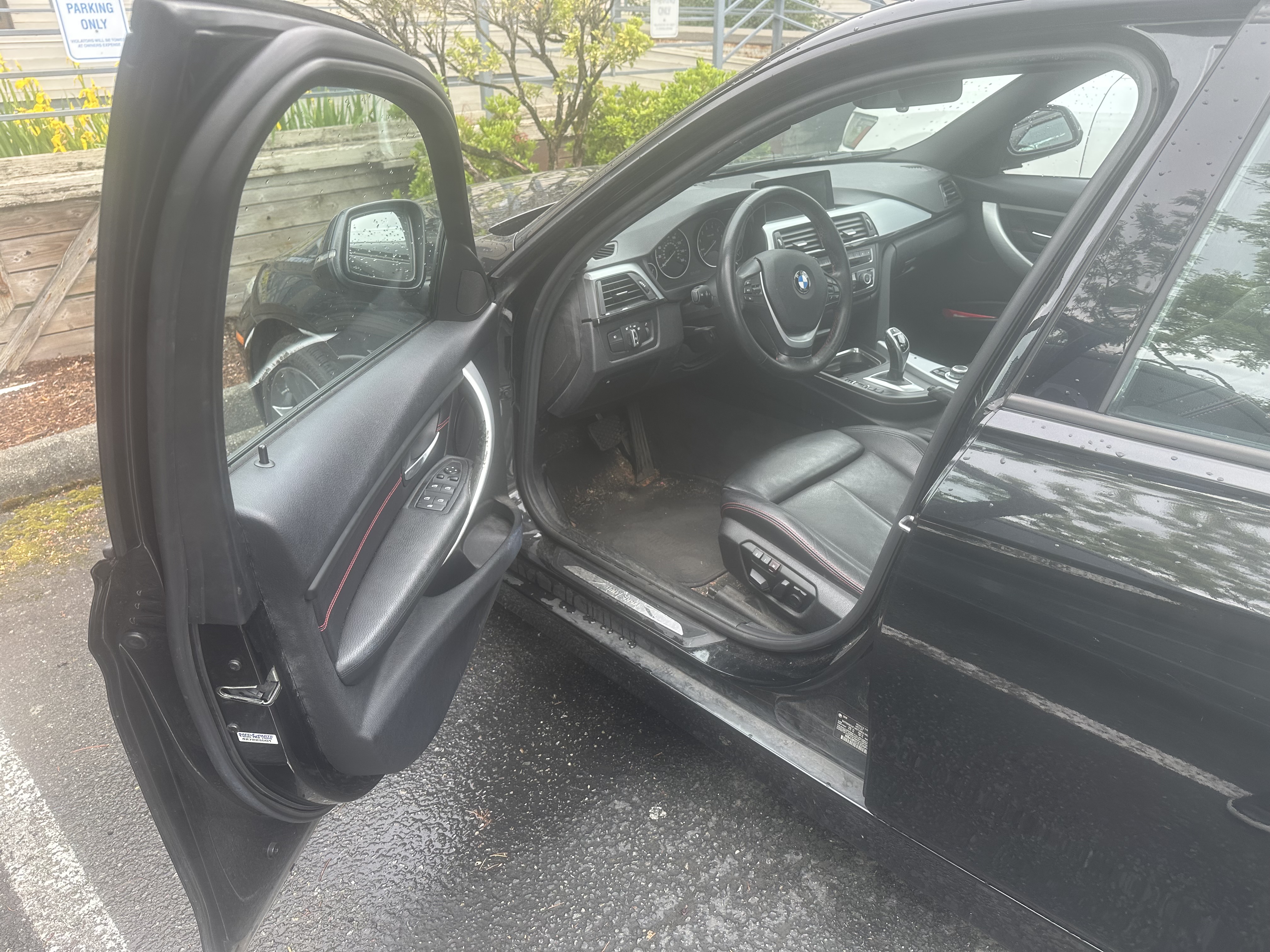 Used 2013 BMW 328i xDrive Sedan AWD/4WD image 14